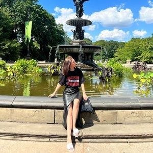 Meet your Posher, Lillian